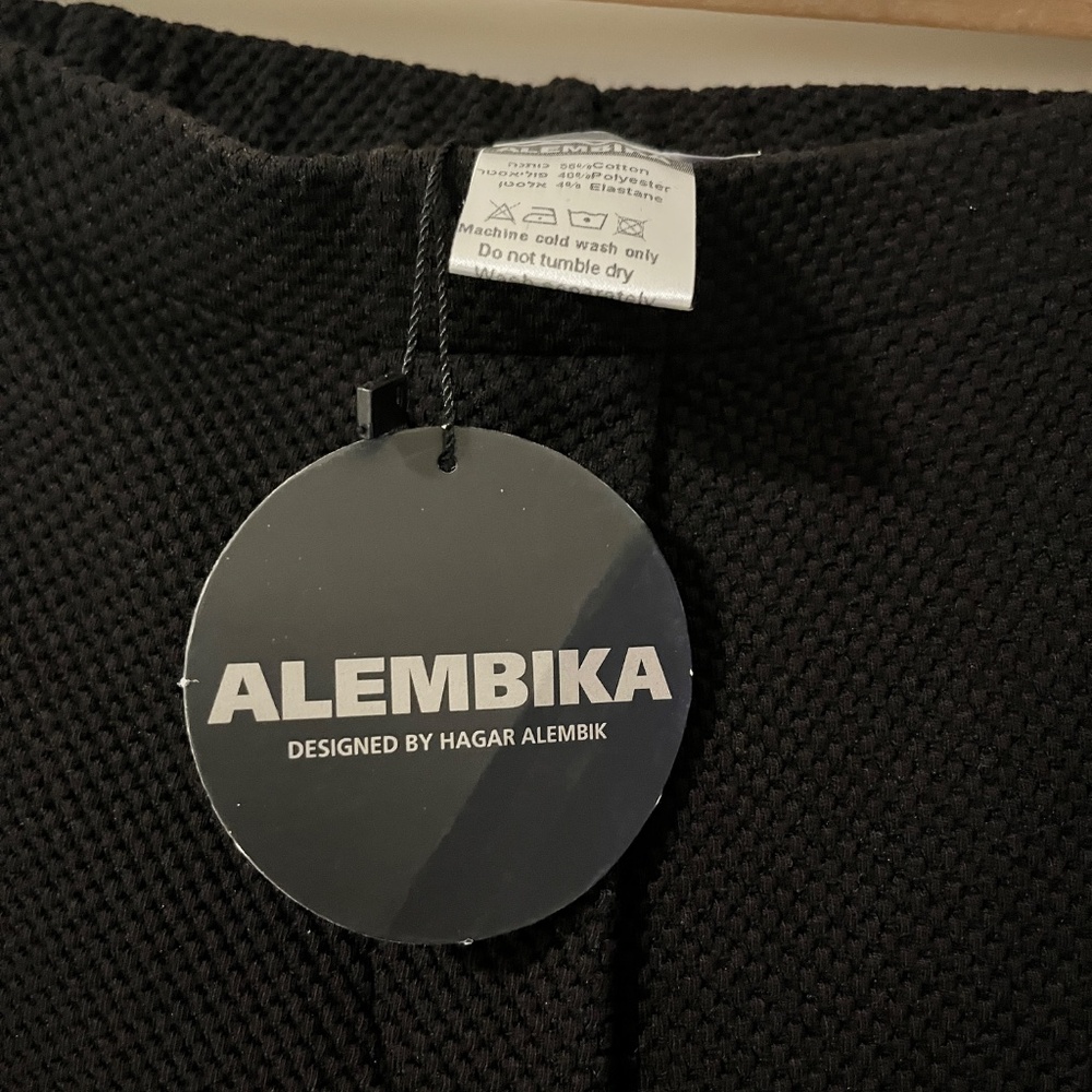 Fabulous Alembika Punto Pant - Picture 11 of 14